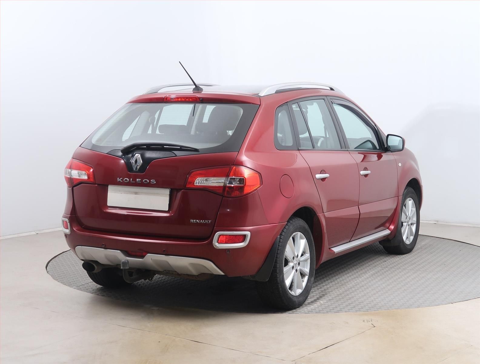 Renault Koleos, 2.0 dCi, 4X4, Xenony - fotka 5