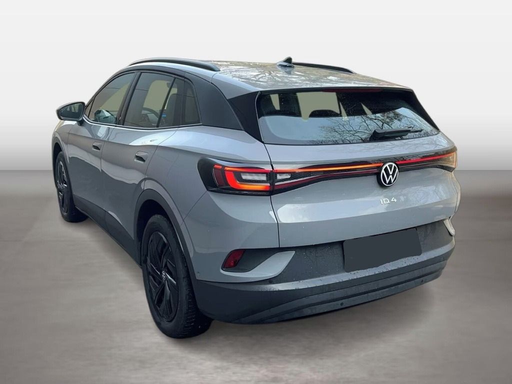 Volkswagen ID.4, Pro 210 KW*Matrix* 360° kamera - fotka 2