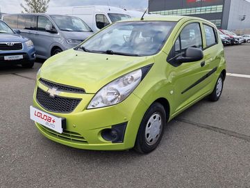 1.0 16V 50 kW