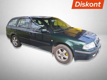 1.8 T, 4X4, Tažné