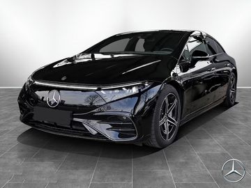 500 4M AMG*Kůže*360° kamera*