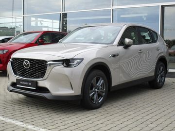 Prime-line 2,5 l e-Skyactiv PH