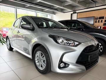 1,5   Comfort HEV 116 CVT