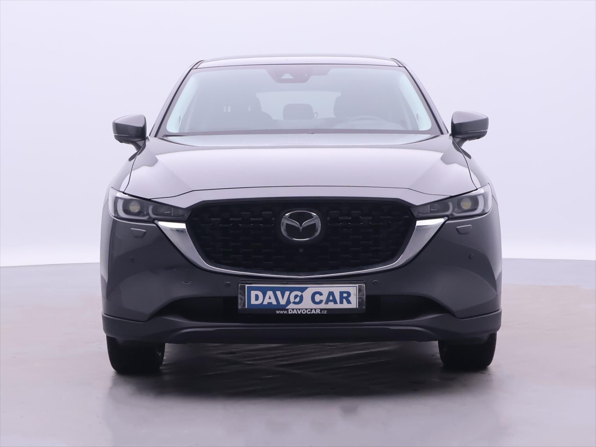 Mazda CX-5, 2,5 G194 Aut. AWD Top DPH CZ - fotka 2