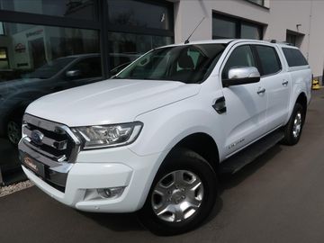 3,2 TDCi,147kW,Limited,DPH