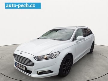 2.0 TDCi, 110 kW