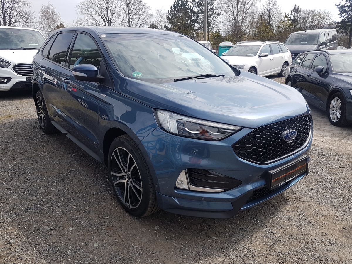 Ford Edge, 2.0TDCi 175KW ST-LINE AWD F1