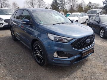 2.0TDCi 175KW ST-LINE AWD F1