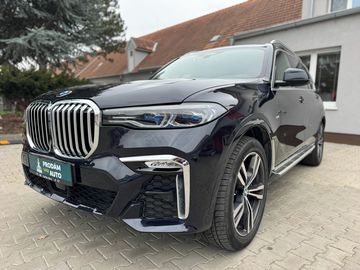 40i xDrive ČR DPH 7 míst