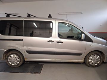2.0 HDi 88 kW 5 míst