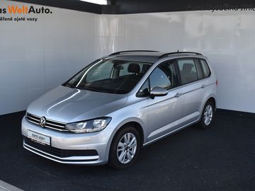 2.0TDI 110kW DSG, tažné