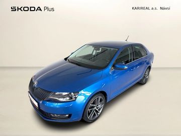 TSI 1.0/81kW Style Plus