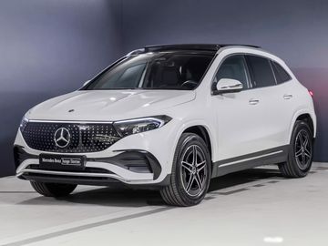 300 4M AMG Pano 360 LED Ambi