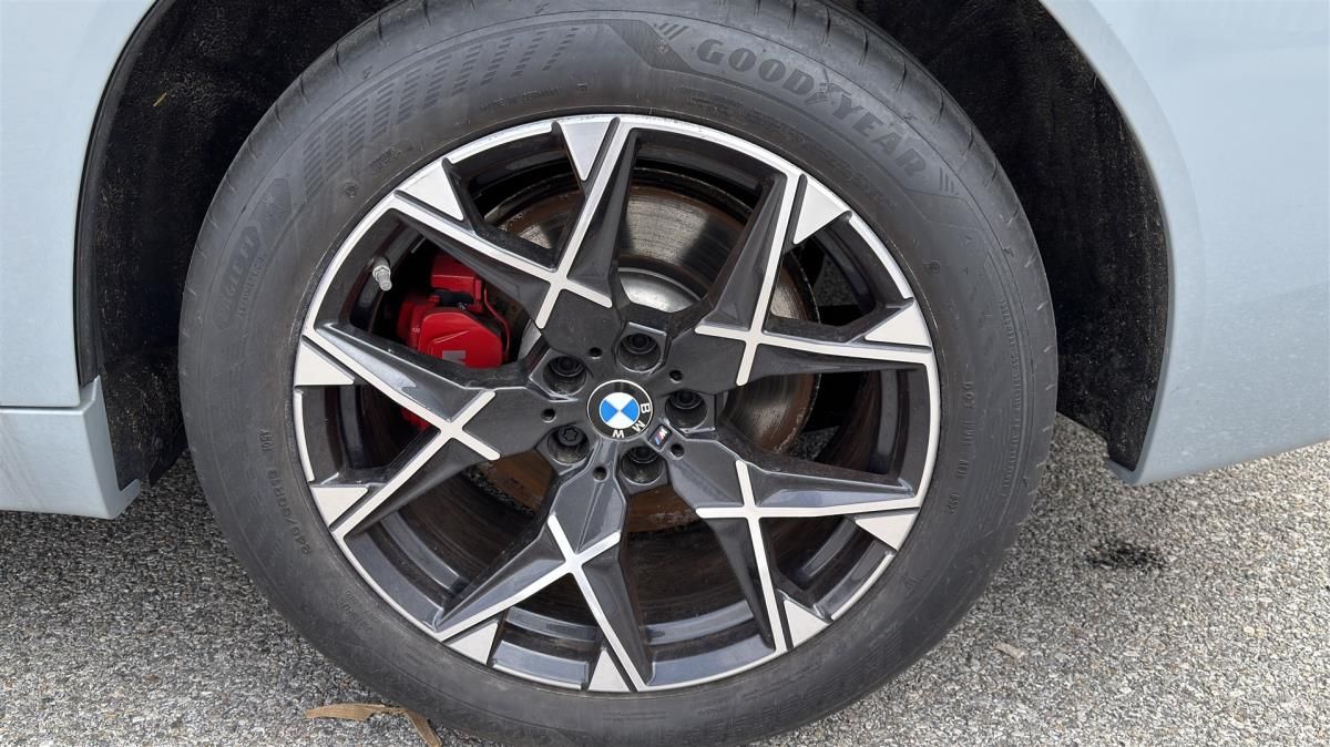 BMW X3, 20d xDrive Mpaket ČR DPH - fotka 4