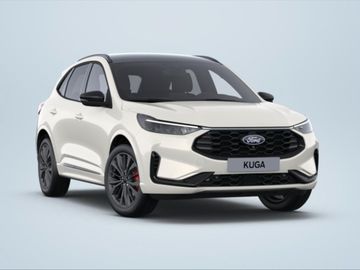2.5 Duratec PHEV 178 kW/243 ko