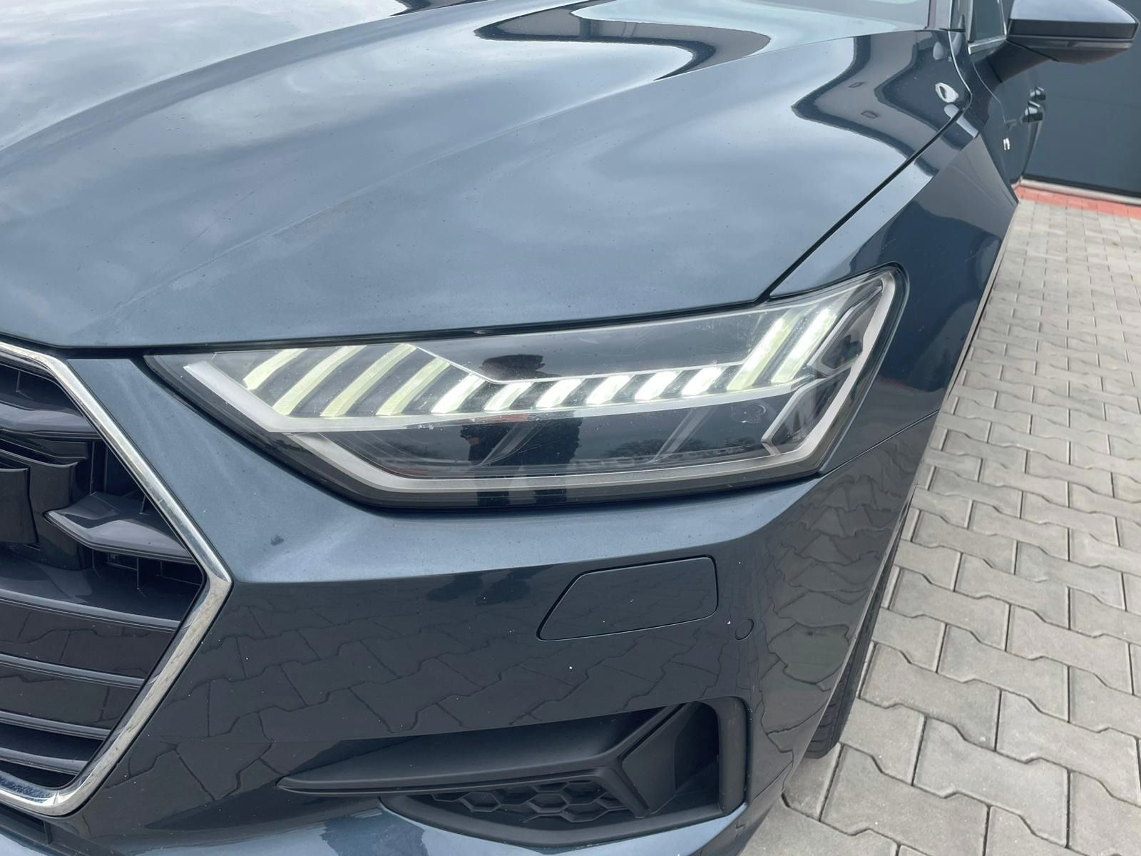 Audi A7, 3.0Tdi 210kw, S-LINE - fotka 6