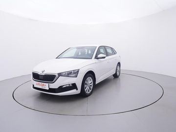 Ambition 1.5 TSI 110 kW