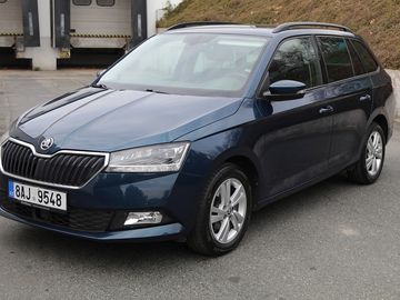 1.0 TSI / Style / Tempomat