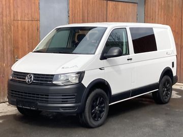 T6 2.0TDi 4MOTION California