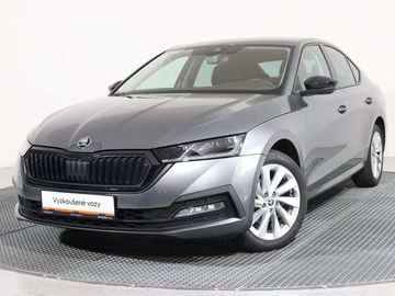 AMBITION 2,0 TDI 85 kW DSG/ACC
