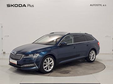 1.4PHEV 160kW STYLE EXTRA