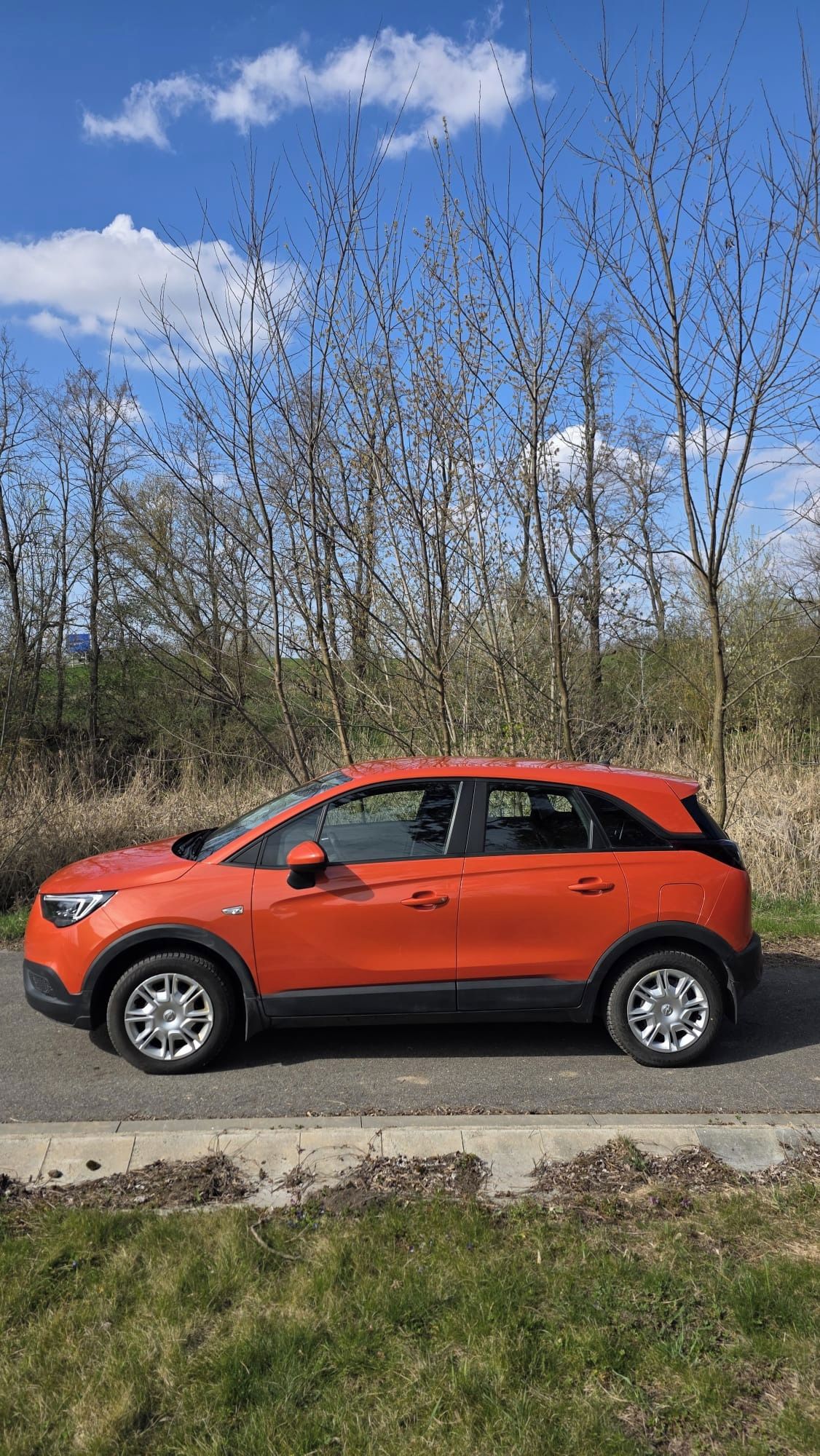 Opel Crossland X, 1.2 Turbo oleje po 15k rozvody - fotka 2
