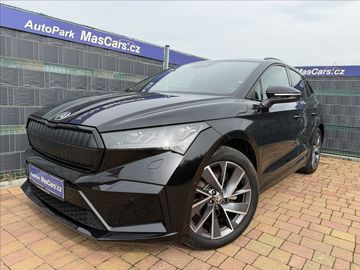 iV 60 (62 kWh) Sportline/Matri