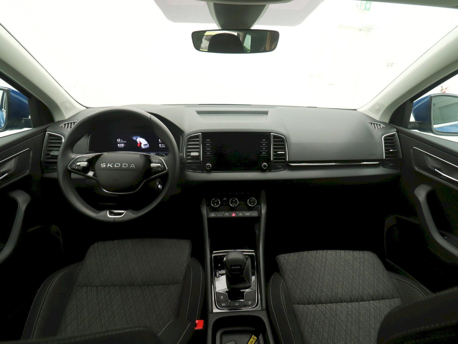 Škoda Karoq, KAROQ SEL TS 110/1.5 A7F - fotka 5