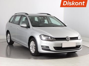 1.2 TSI, Highline, Serv.kniha