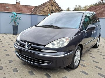 Premium !! 2,0 HDI - 100kw !!