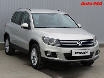 2.0 TDi 4Motion,ČR