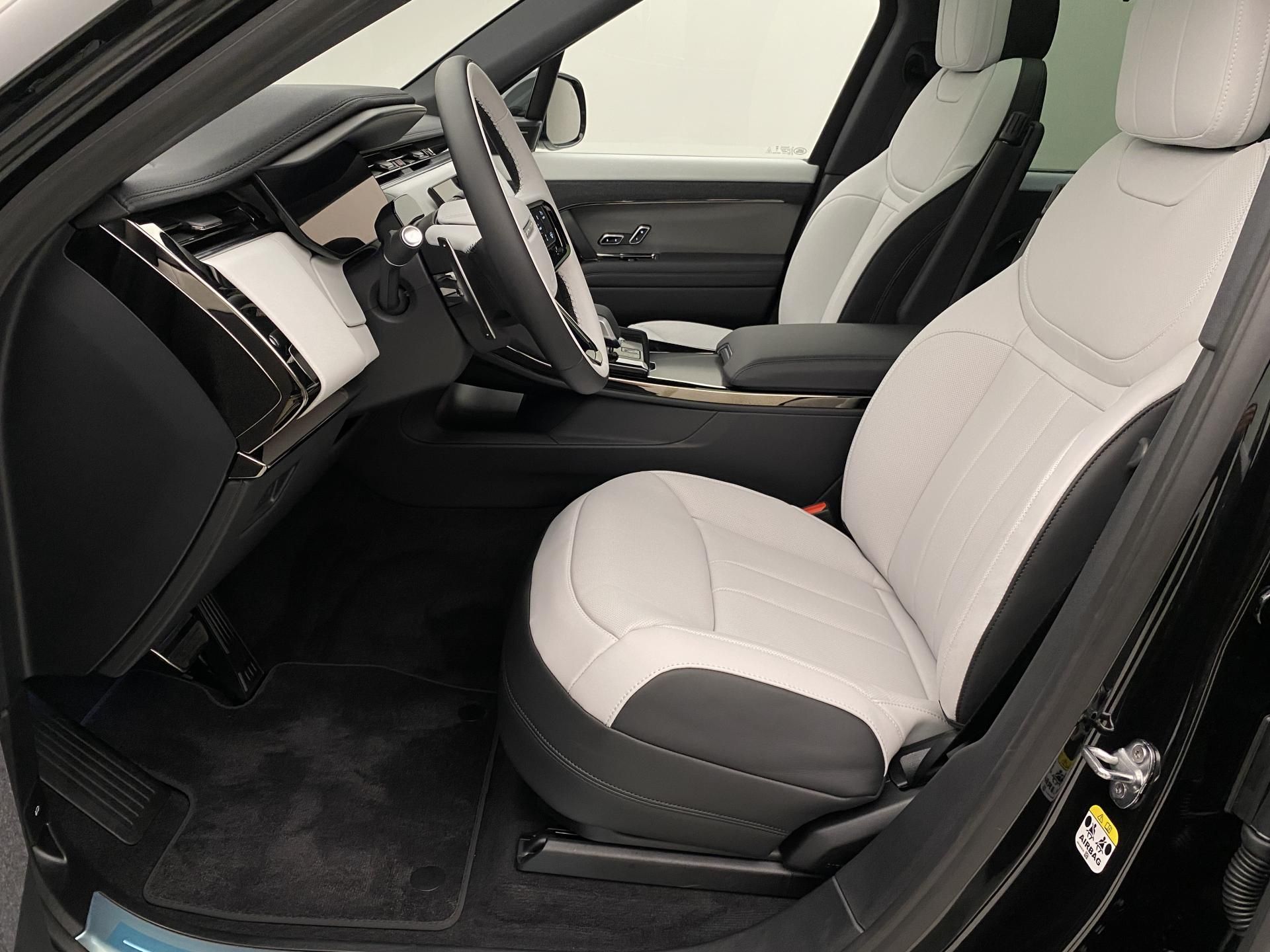 Land Rover Range Rover Sport, D250 DYNAMIC SE AWD AUT - fotka 3