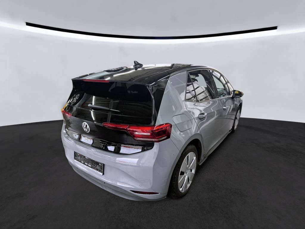 Volkswagen ID.3, 150kW,58kWh - fotka 4