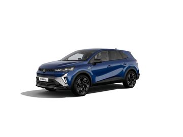 1.8full hybrid 116kW Esprit Al