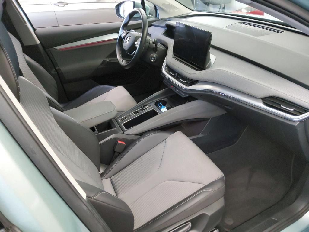 Škoda Enyaq iV, 132kW, 62Kwh - fotka 6