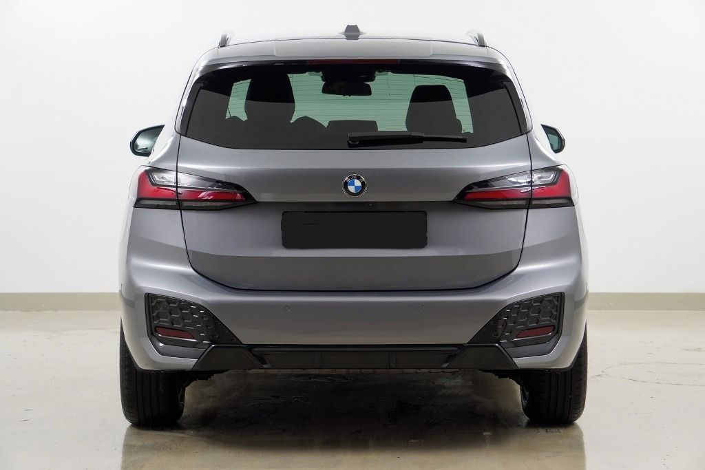 BMW Řada 2, 218i M Sport*Kůže*Kamera*Navi* - fotka 6