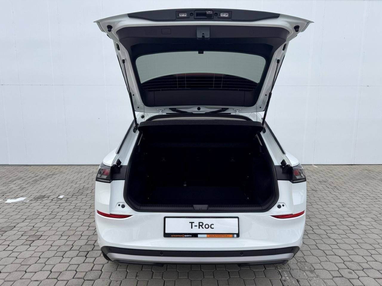 Volkswagen T-Roc, Life 7DSG 1,5eTSI - fotka 4