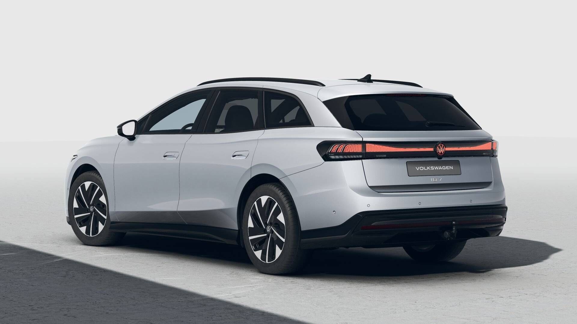 Volkswagen ID.7 Tourer, Pro People 77kWh - fotka 3
