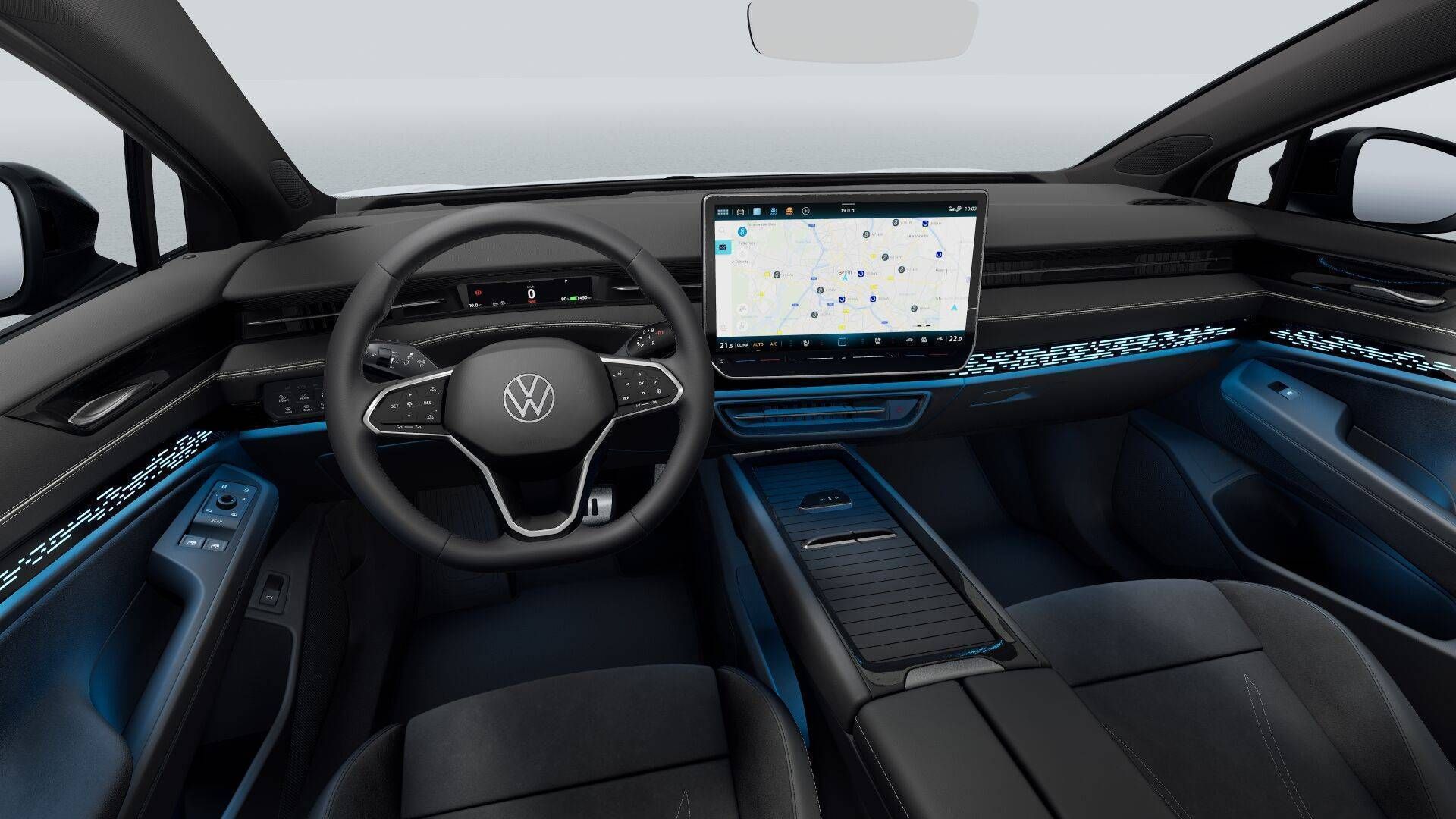 Volkswagen ID.7 Tourer, Pro People 77kWh - fotka 6