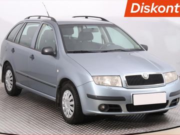 1.2 12V, po STK, Tažné, Klima