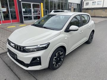 Journey Eco-G 120 NOVÝ VŮZ !!