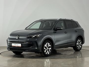 1.5 TSI / 110 kW People DSG