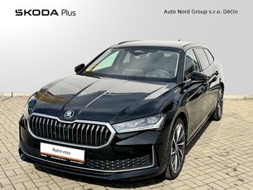 1.5TSi 110kW L&K PHEV 6DSG