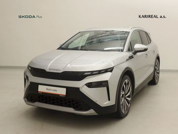 85, 82kWh 210kW Selection