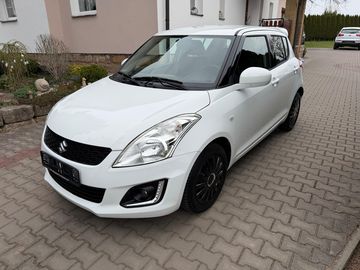 1,2 i / 69kw pravidelný servis