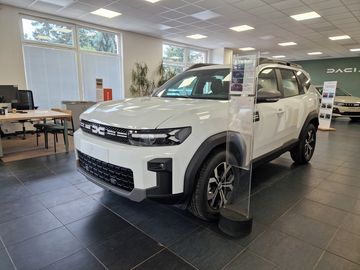 Expression MILD HYBRID-G 140