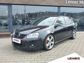 2.0 TFSI/147kW GTI