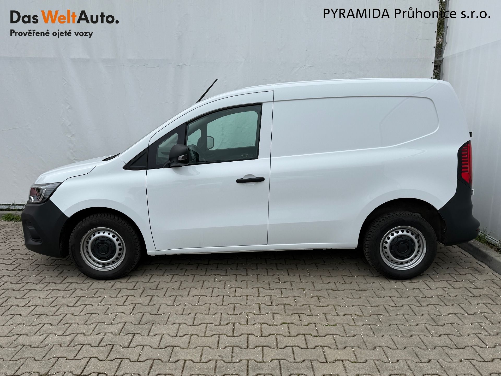 Renault Kangoo, 1.3 TCe 75 kW - fotka 3
