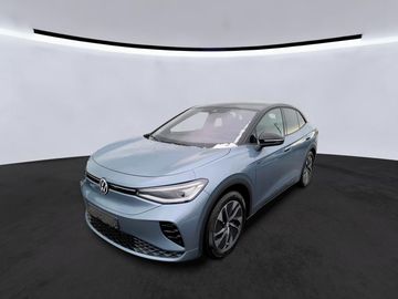 GTX 220 kW 77 kWh 4MOTION