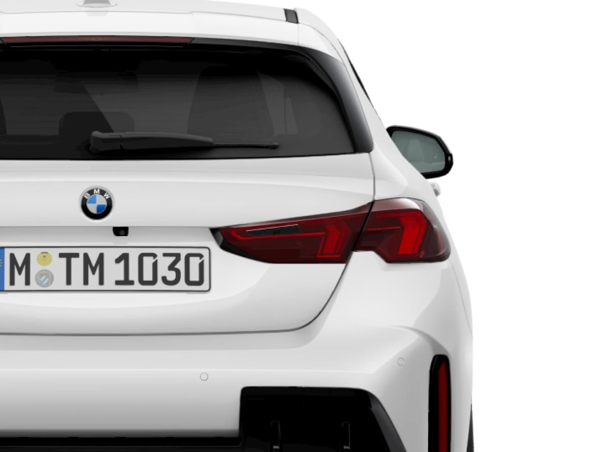 BMW Řada 1, 120 - fotka 5